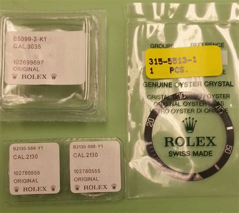 rolex watch spare parts|genuine rolex watch parts.